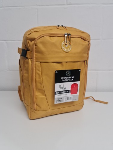 Ryanair approved 40x30x20cm - ryanair,