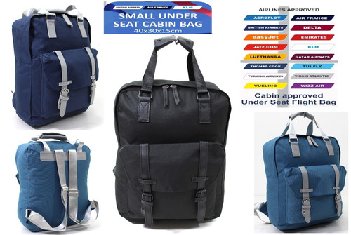 40x30x15cm british airways - british,