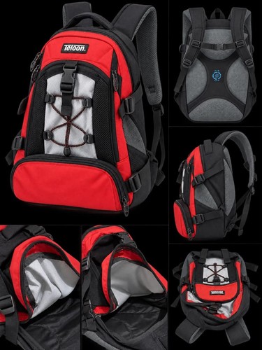 Teloon outdoor hiking backpack - teloon,