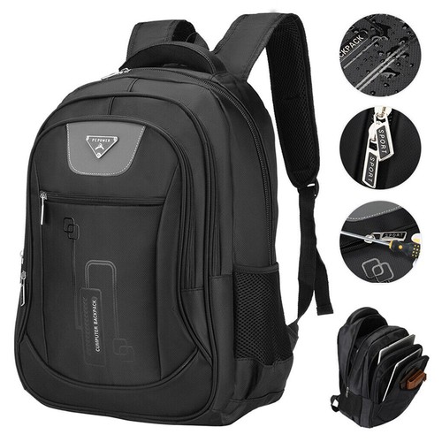 Men women laptop backpack - women,