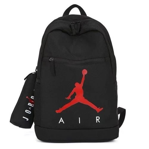 Backpack unisex jordan school - unisex,