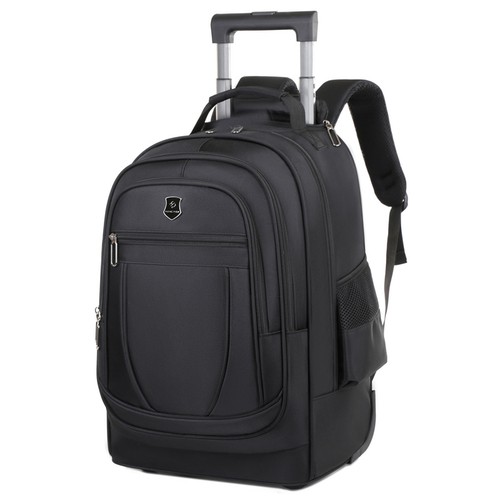 Rolling backpack wheeled - backpack,