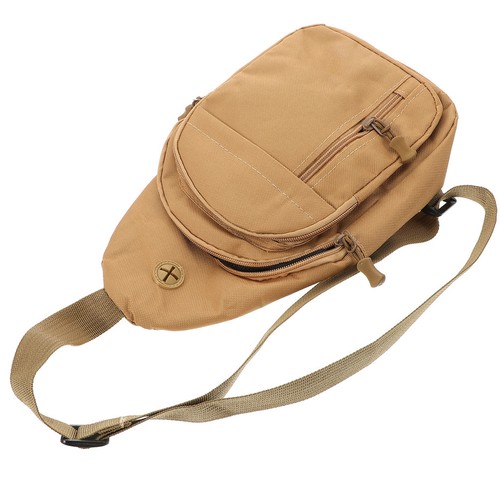 Multifunctional khaki canvas - multifunctional,