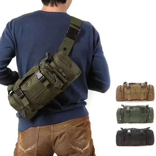 Outdoor tactical backpack - outdoor,