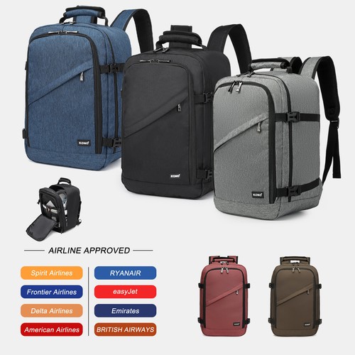 Kono carry 20l - 20l, backpack