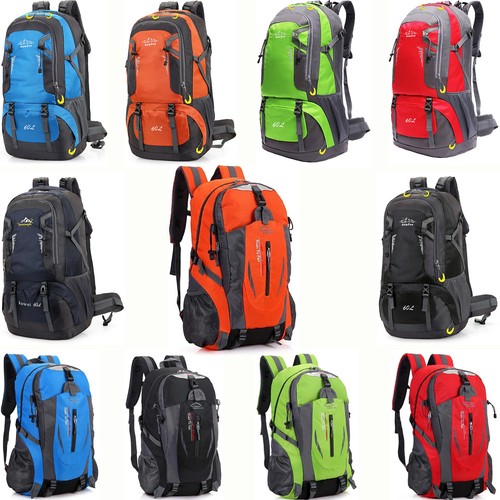 40l 60l waterproof backpack - 40l/60l,