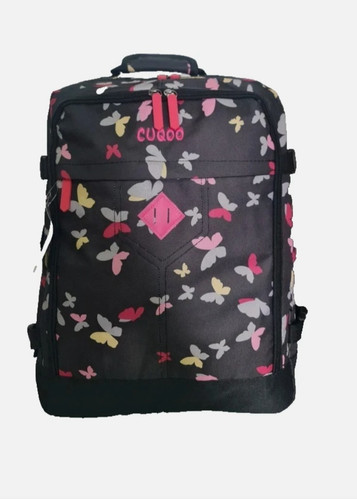 Cabin bag backpack - cabin, seat