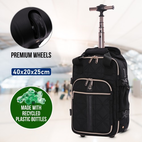 Cabin bag maximum - bag, size