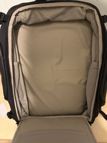 Mous optimal travel - mous, backpack