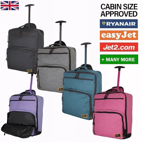Easyjet 45x36x20cm carry - carry, on
