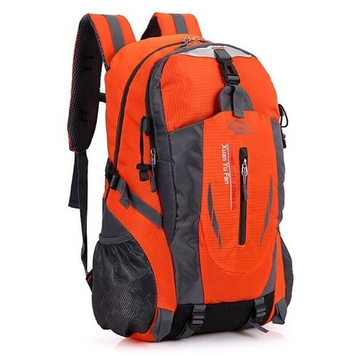 Large waterproof backpack - large, 40l