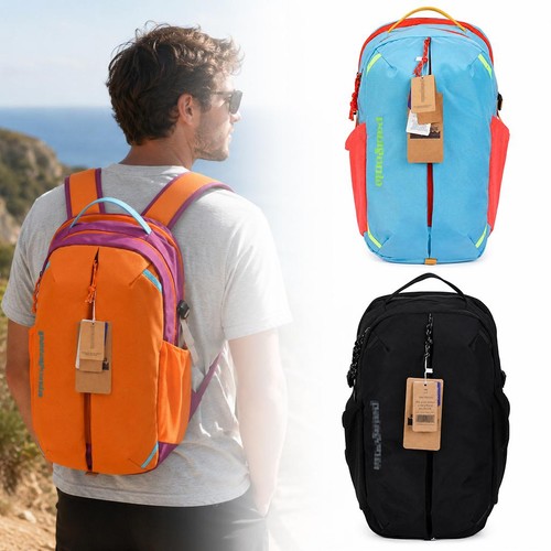 Patago nia refugio 26l - refugio,