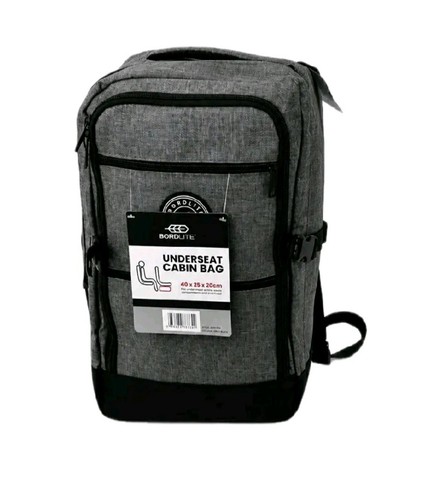 40x25x20cm ryanair approved - ryanair,