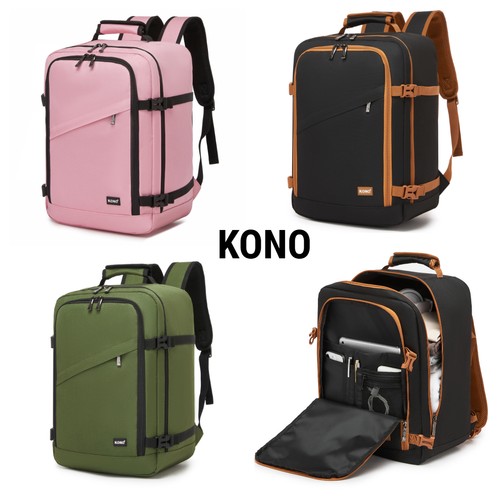 Kono 40x20x30cm carry 24l - 40x20x30cm, on