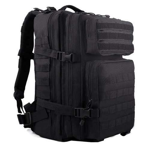 45l tactical army backpack - tactical,
