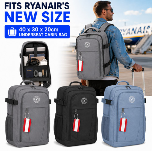 Bordlite ryanair cabin bag - ryanair,