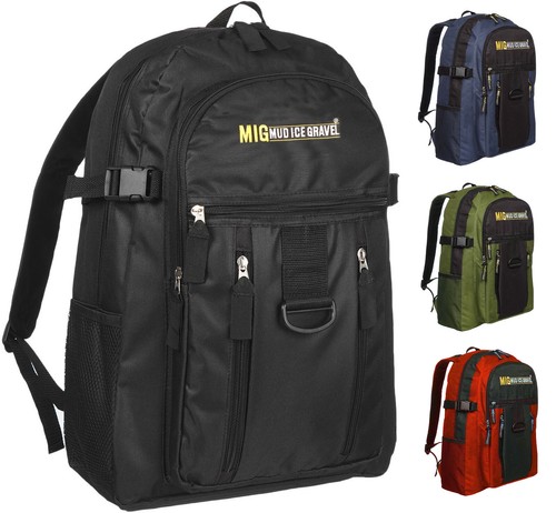 Mens hiking sports backpack - &,
