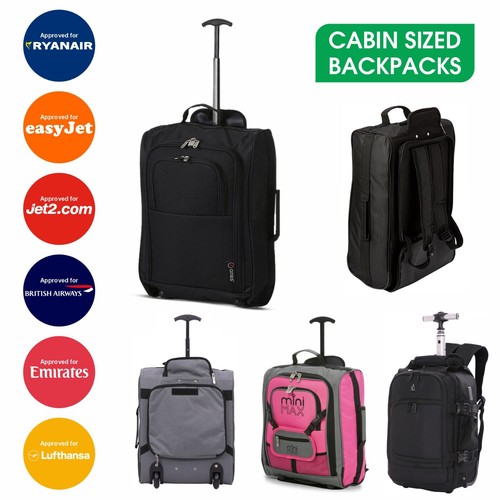 Hand luggage backpacks bags - luggage,