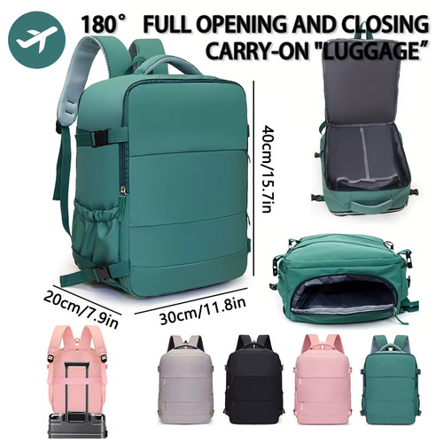 Designed for easyjet cabin bag - for,
