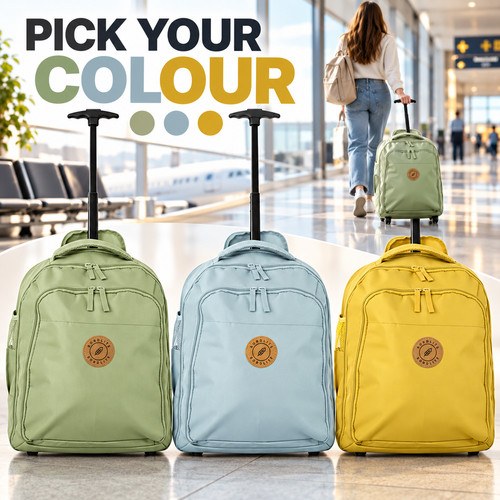 Bordlite easyjet cabin bag - easyjet,