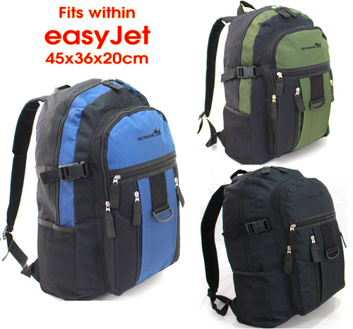 45x36x20cm easyjet approved - 45x36x20cm,