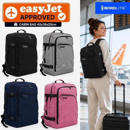 Bordlite easyjet cabin - bordlite,