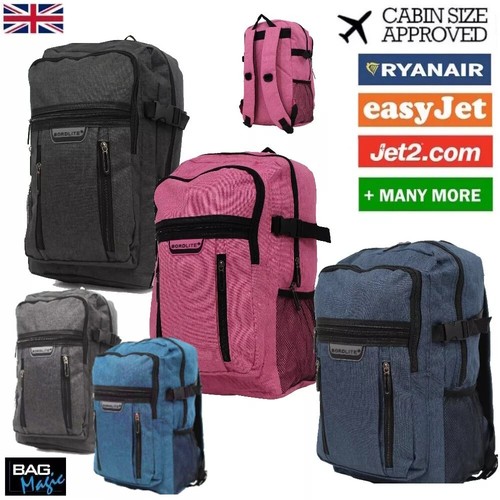 Ryanair 40x20x25cm easyjet - ryanair,