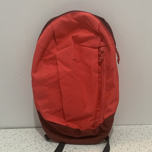 Quechua coral red 10l - quechua,
