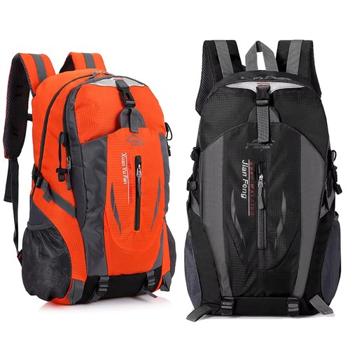 40l 60l waterproof backpack - 40l/60l,
