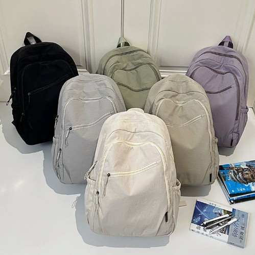 Unisex laptop backpack - unisex,