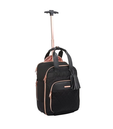 The travel hack 24l hybrid - travel,