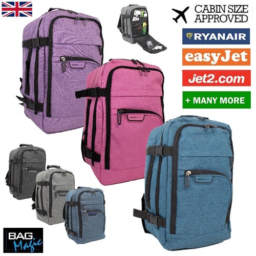 Ryanair 40x20x25cm easyjet - ryanair,