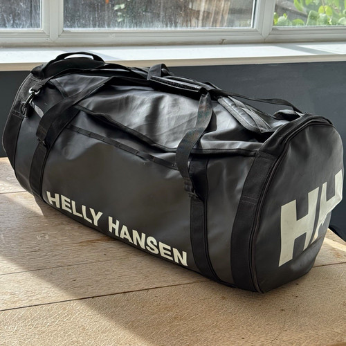Helly hansen duffel bag 2 - helly, hh