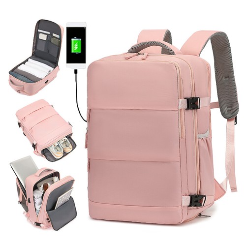 Carry backpack 45x38x14cm - on,