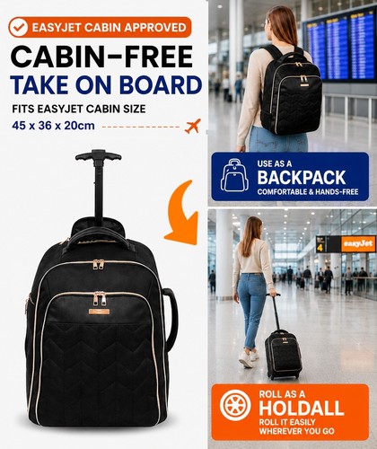 Easyjet underseat cabin bag - easyjet,