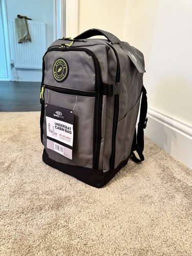 Bordlite underseat cabin - bordlite, bag
